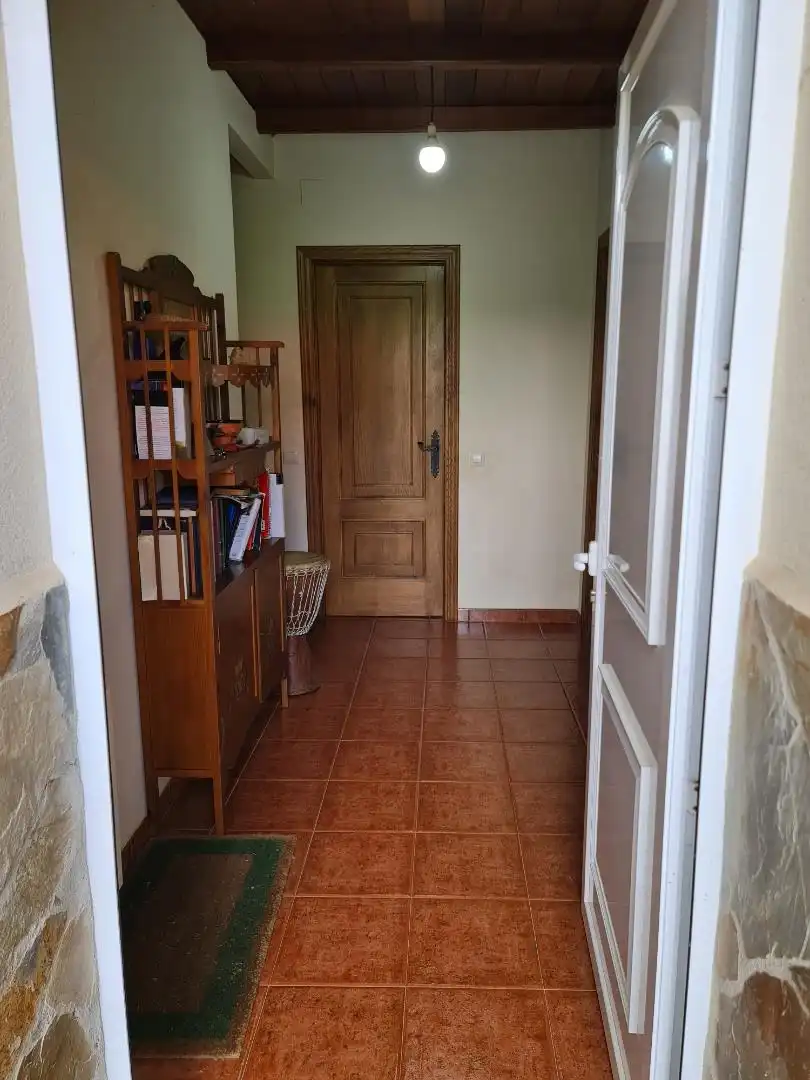 Finca rústica en venta en Santa Eulalia de Oscos con Calefacción, Jardín privado y Parquet
