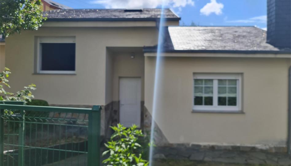 Country house for sale in Calle Constitución, 14, Santa Eulalia de Oscos, Asturias - image 1 Photo 1 of Country house for sale in Calle Constitución, 14, Santa Eulalia de Oscos, Asturias