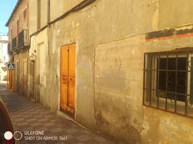 Planta baja en Venta en Calle Madrid, 35 en La Carolina