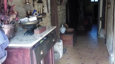 Foto 5 de Casa adosada en venta en Carretera a la Quintana de Rueda, Villarcayo de Merindad de Castilla la Vieja, Burgos