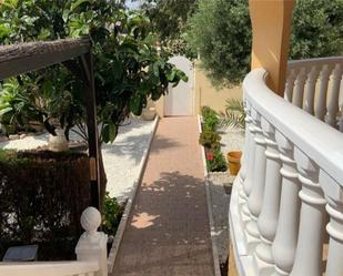 Casa o xalet en venda en Torrevieja amb Aire condicionat, Jardí privat i Terrassa