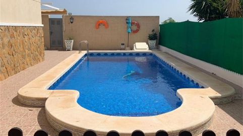 Photo 5 of Houses for sale in Calle Botticelli, Zona Carrefour - Urbanizaciones, Torrevieja