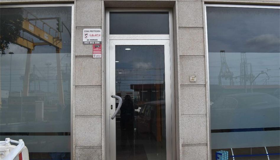 Photo 1 of Office to rent in Rúa Xulián Estévez, 30, Teis, Pontevedra