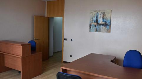Photo 3 of Office to rent in Rúa Xulián Estévez, 30, Teis, Pontevedra