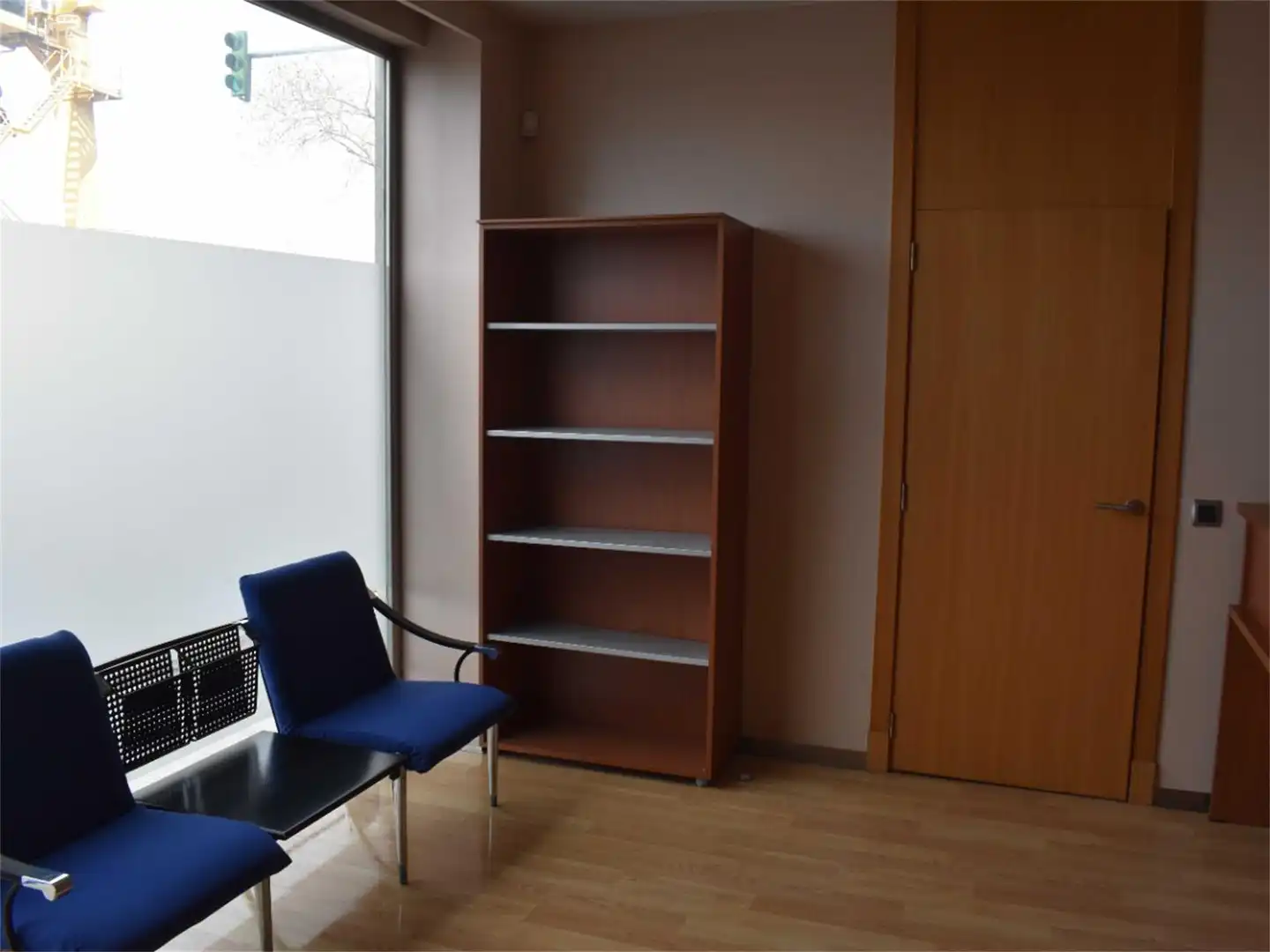 Office for rent in Rúa Xulián Estévez, 30, Teis Office for rent in Vigo