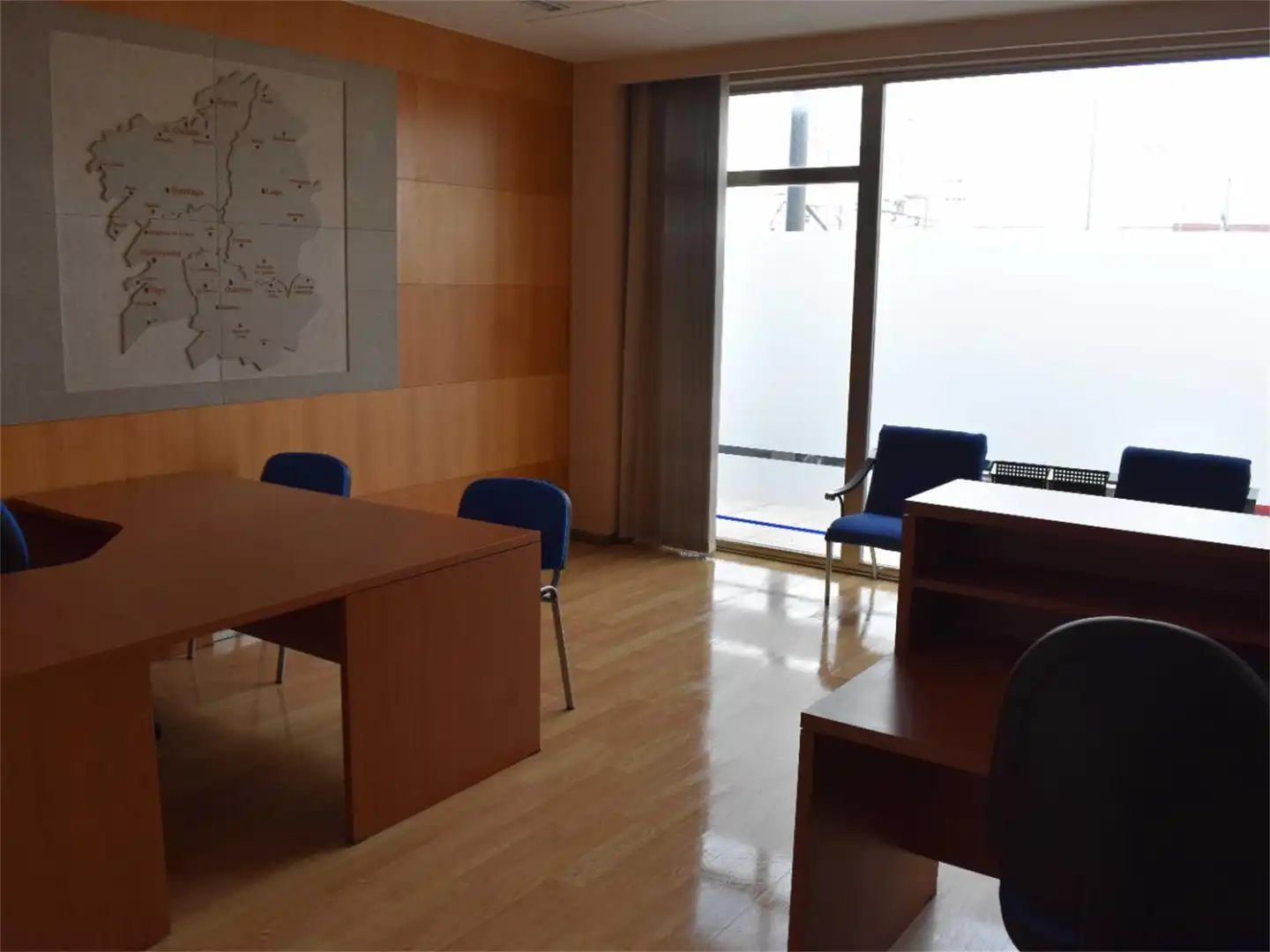 Office for rent in Rúa Xulián Estévez, 30, Teis Office for rent in Vigo