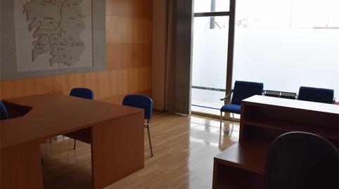 Photo 5 of Office to rent in Rúa Xulián Estévez, 30, Teis, Pontevedra
