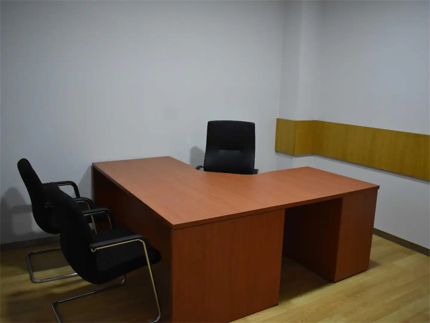 Office for rent in Rúa Xulián Estévez, 30, Teis Office for rent in Vigo