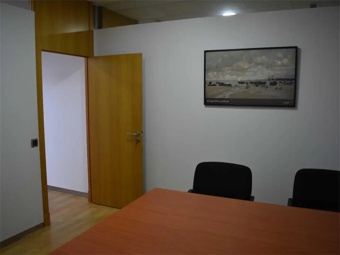 Office for rent in Rúa Xulián Estévez, 30, Teis Office for rent in Vigo