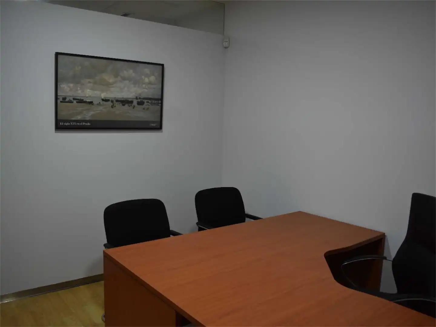 Office for rent in Rúa Xulián Estévez, 30, Teis Office for rent in Vigo