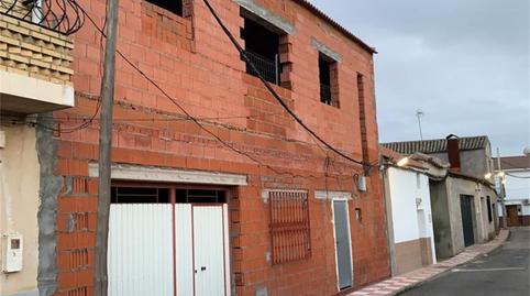 Casa adosada en venda a Calle Pozo Dulce, Villamayor de Calatrava, Ciudad Real - imatge 2 Foto 2 de Casa adosada en venda a Calle Pozo Dulce, Villamayor de Calatrava, Ciudad Real
