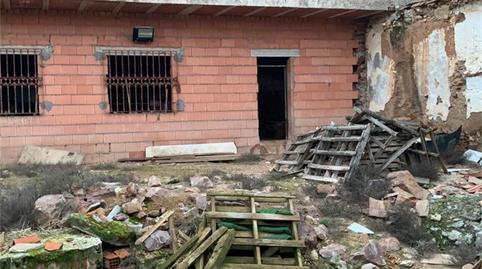 Casa adosada en venda a Calle Pozo Dulce, Villamayor de Calatrava, Ciudad Real - imatge 4 Foto 4 de Casa adosada en venda a Calle Pozo Dulce, Villamayor de Calatrava, Ciudad Real