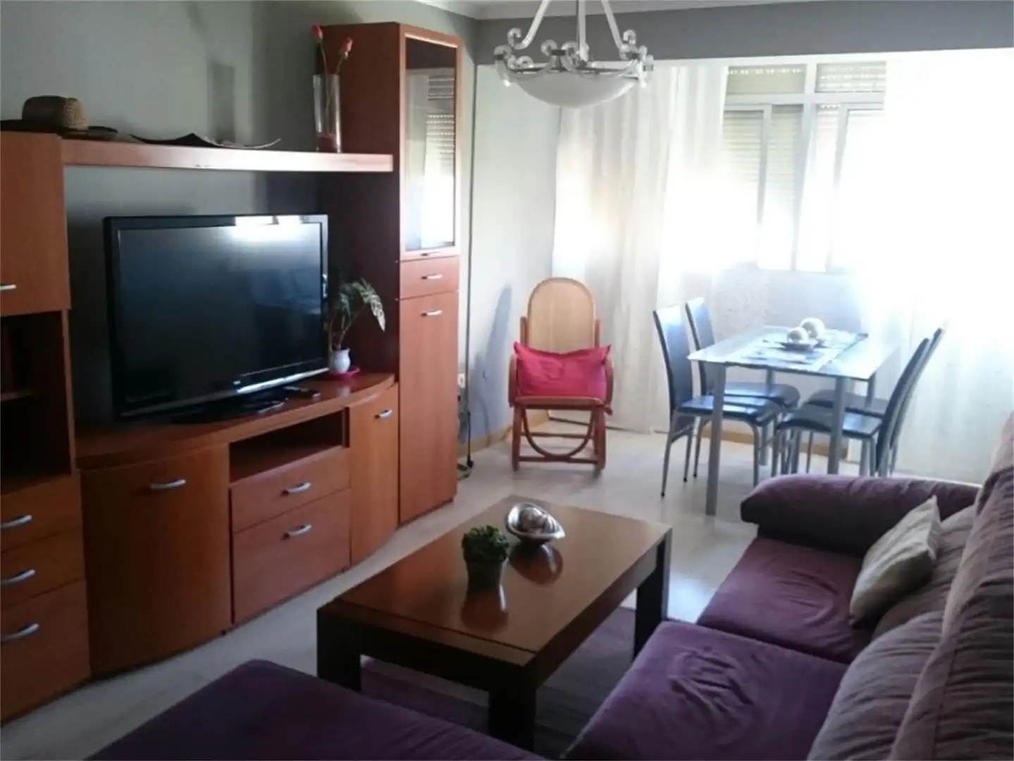 Zimmer in Avenida Segunda Aguada, 4, Astilleros - La Paz - Loreto - El Corte Inglés Zimmer in Avenida Segunda Aguada, 4, Astilleros - La Paz - Loreto - El Corte Inglés