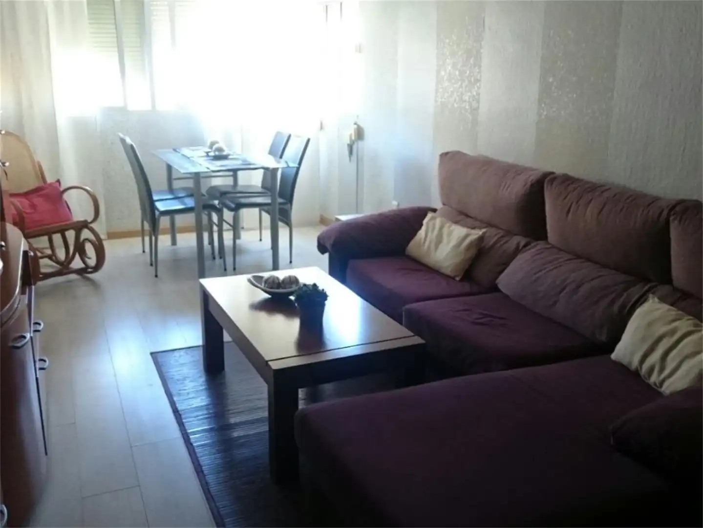 Zimmer in Avenida Segunda Aguada, 4, Astilleros - La Paz - Loreto - El Corte Inglés Zimmer in Avenida Segunda Aguada, 4, Astilleros - La Paz - Loreto - El Corte Inglés