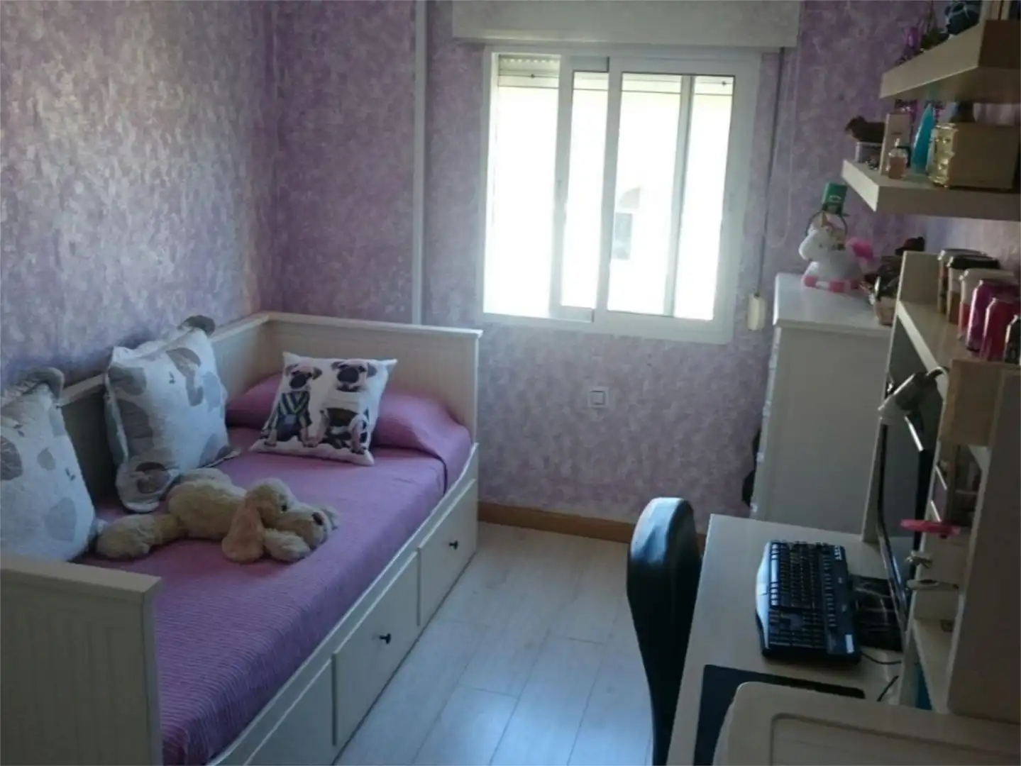 Zimmer in Avenida Segunda Aguada, 4, Astilleros - La Paz - Loreto - El Corte Inglés Zimmer in Avenida Segunda Aguada, 4, Astilleros - La Paz - Loreto - El Corte Inglés