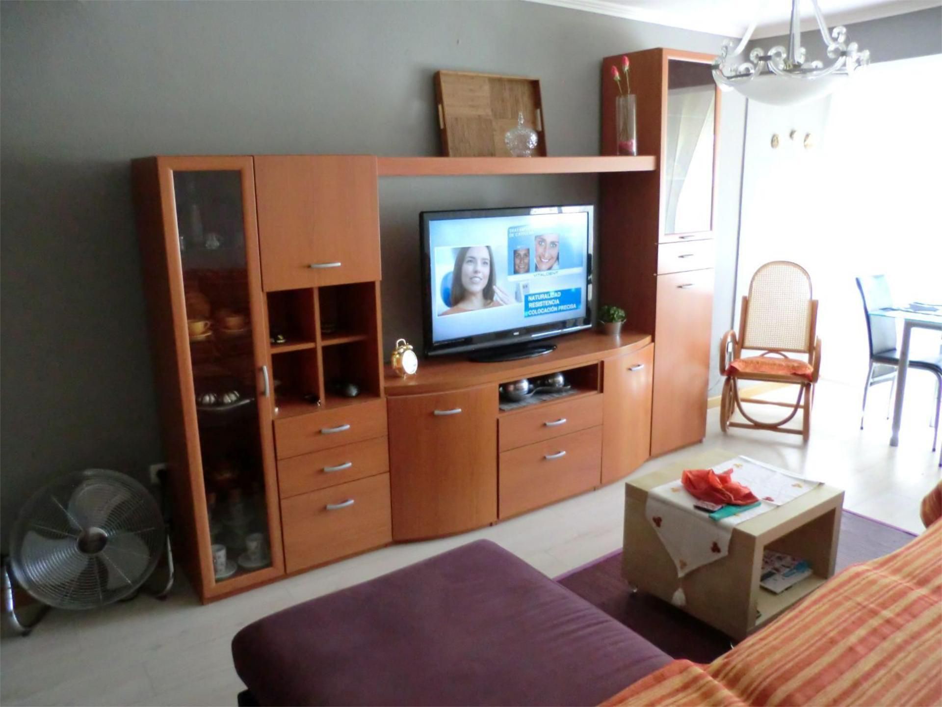 Flat to share in Avenida Segunda Aguada, 4, Astilleros - La Paz  - Loreto - El Corte Inglés