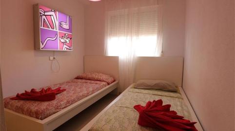 Foto 2 de Apartament de lloguer a Calle Góngora, 1, Islas Menores - Mar de Cristal, Murcia