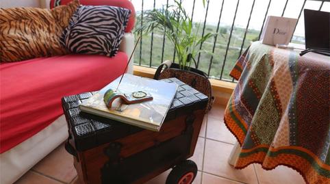 Foto 3 de Apartament de lloguer a Calle Góngora, 1, Islas Menores - Mar de Cristal, Murcia