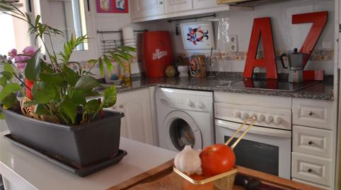 Foto 4 de Apartament de lloguer a Calle Góngora, 1, Islas Menores - Mar de Cristal, Murcia