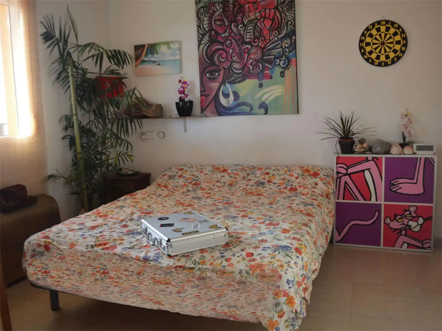 Apartamento de alquiler en Calle Góngora, 1, Islas Menores - Mar de Cristal