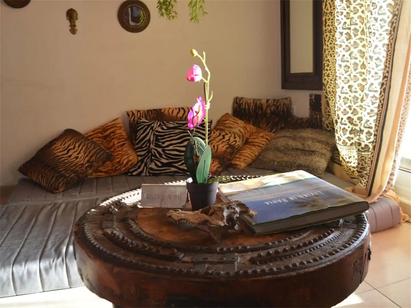 Apartamento de alquiler en Calle Góngora, 1, Islas Menores - Mar de Cristal