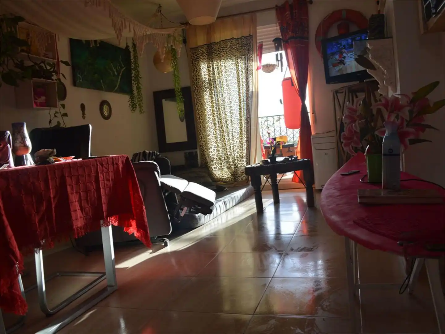Apartamento de alquiler en Calle Góngora, 1, Islas Menores - Mar de Cristal