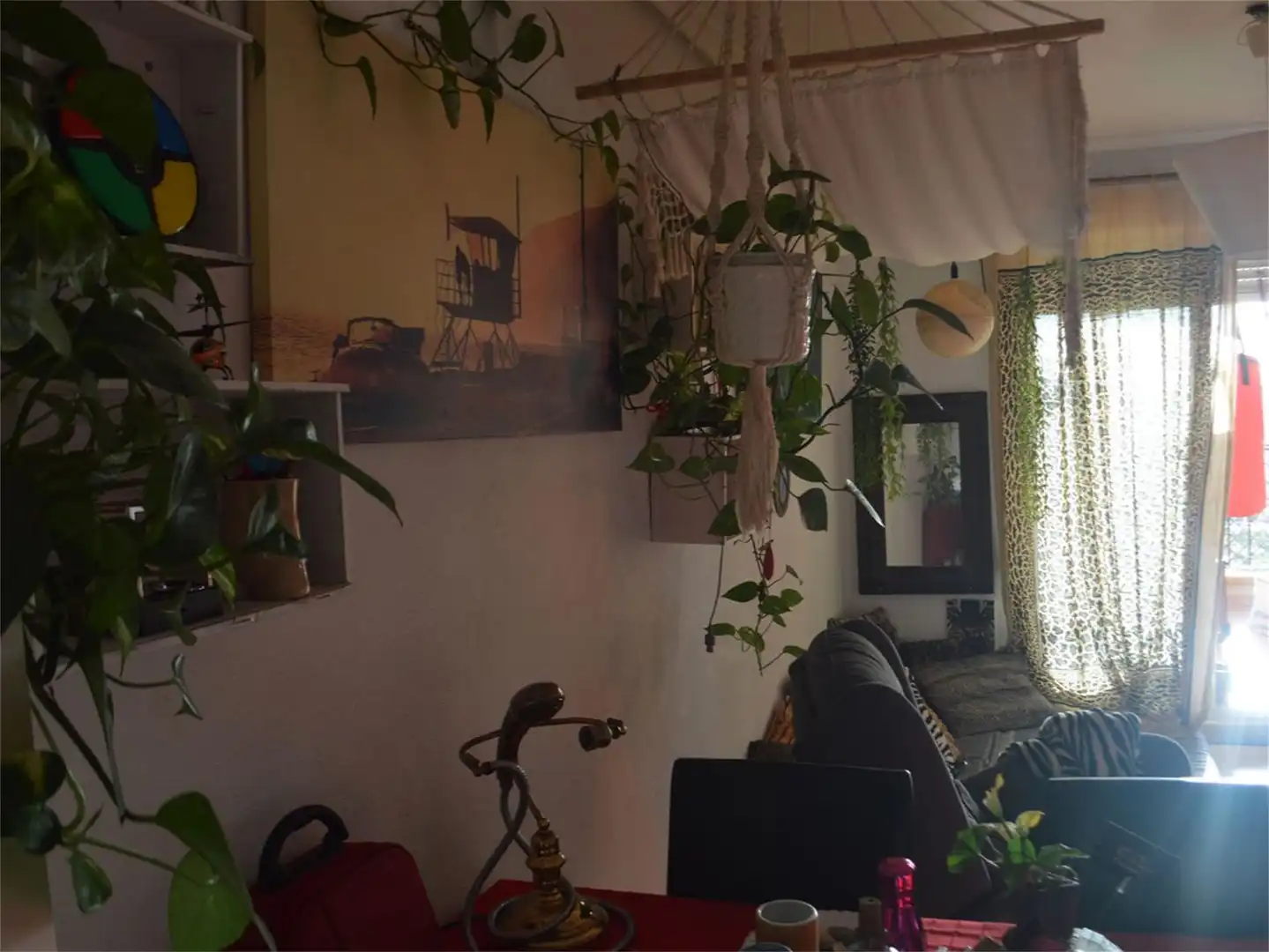 Apartamento de alquiler en Calle Góngora, 1, Islas Menores - Mar de Cristal