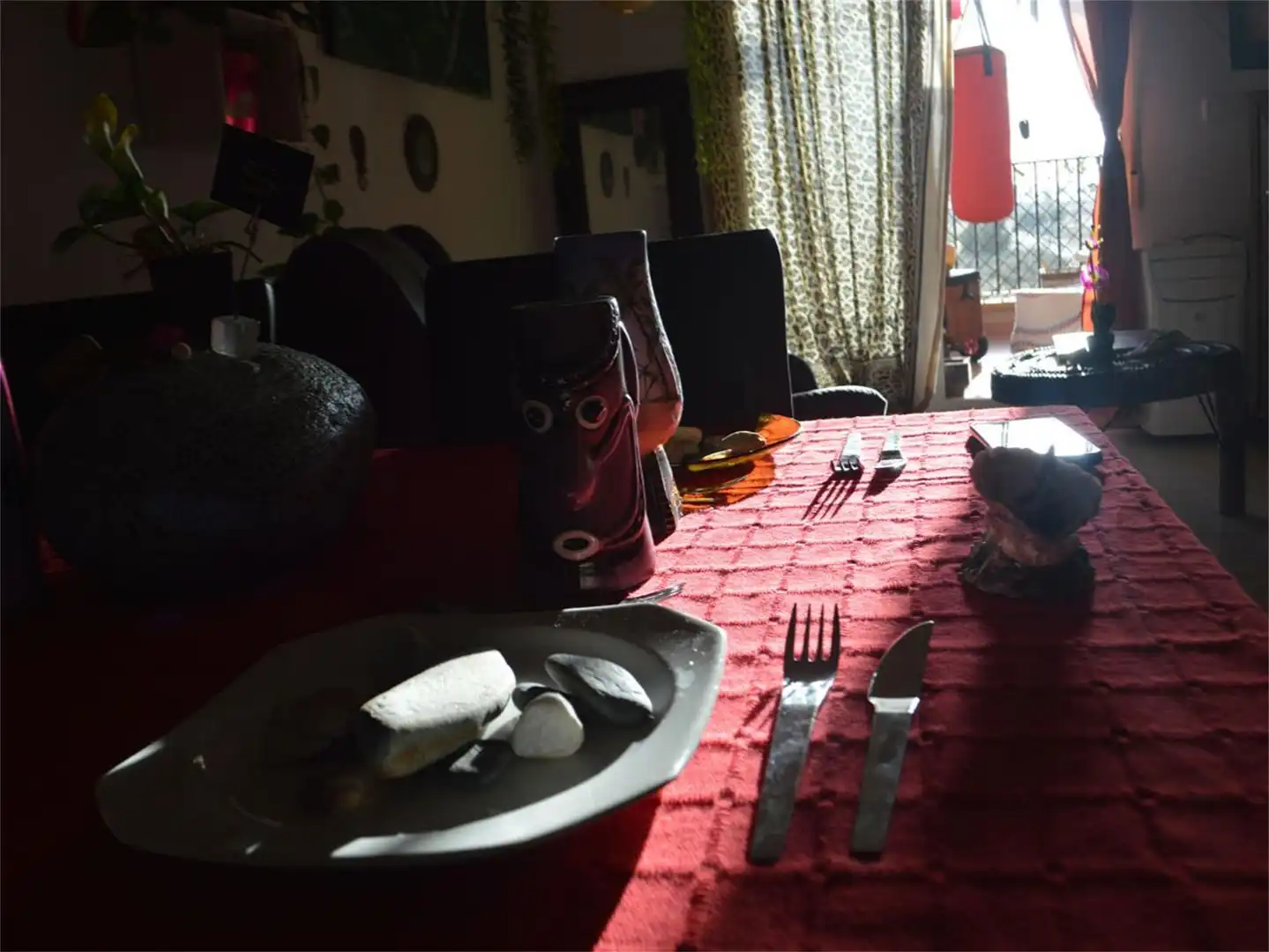 Apartamento de alquiler en Calle Góngora, 1, Islas Menores - Mar de Cristal
