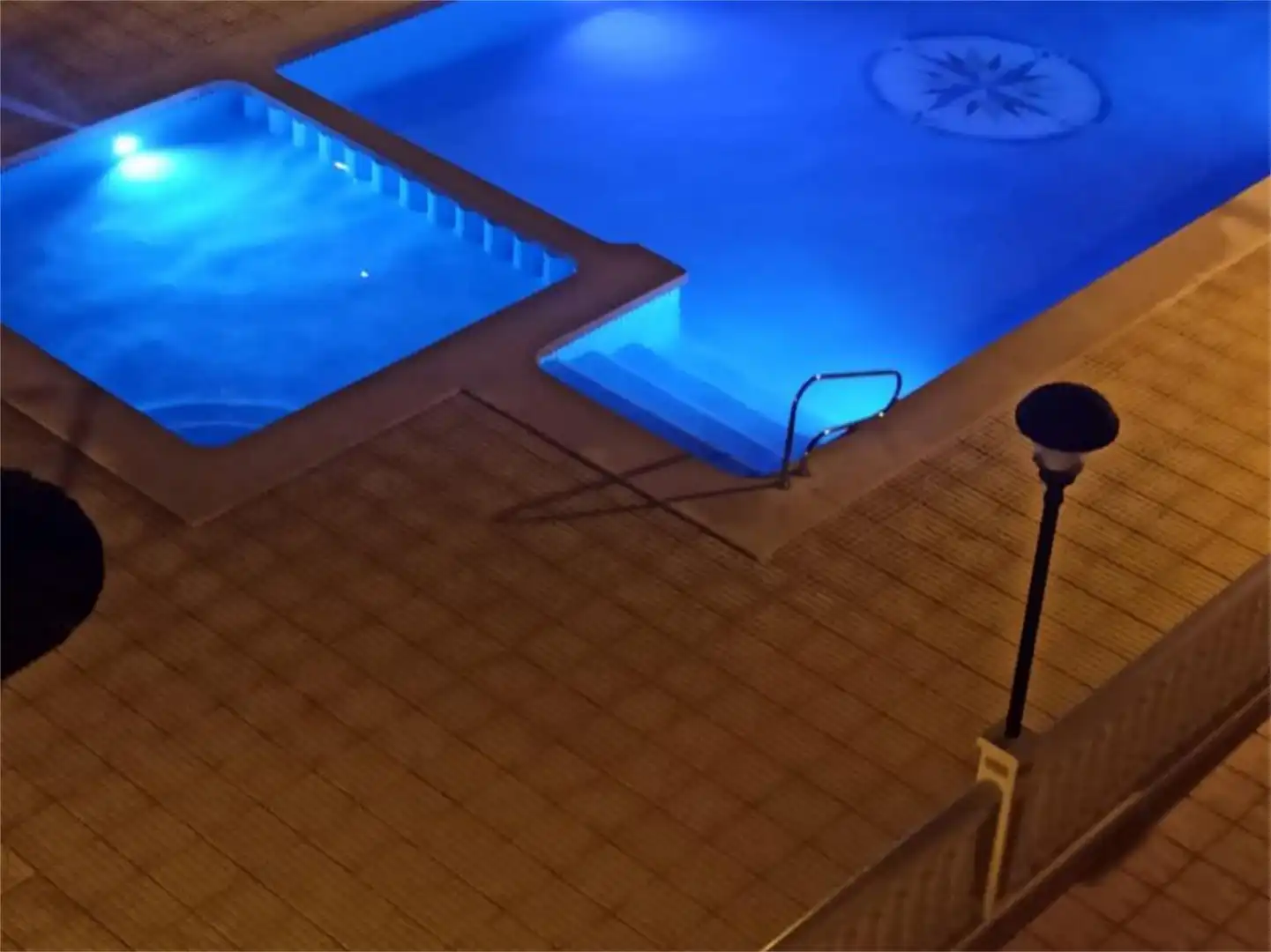 Apartamento de alquiler en Calle Góngora, 1, Islas Menores - Mar de Cristal