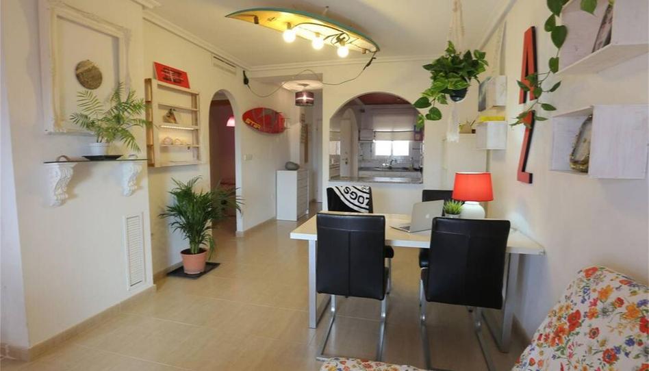 Foto 1 de Apartament de lloguer a Calle Góngora, 1, Islas Menores - Mar de Cristal, Murcia