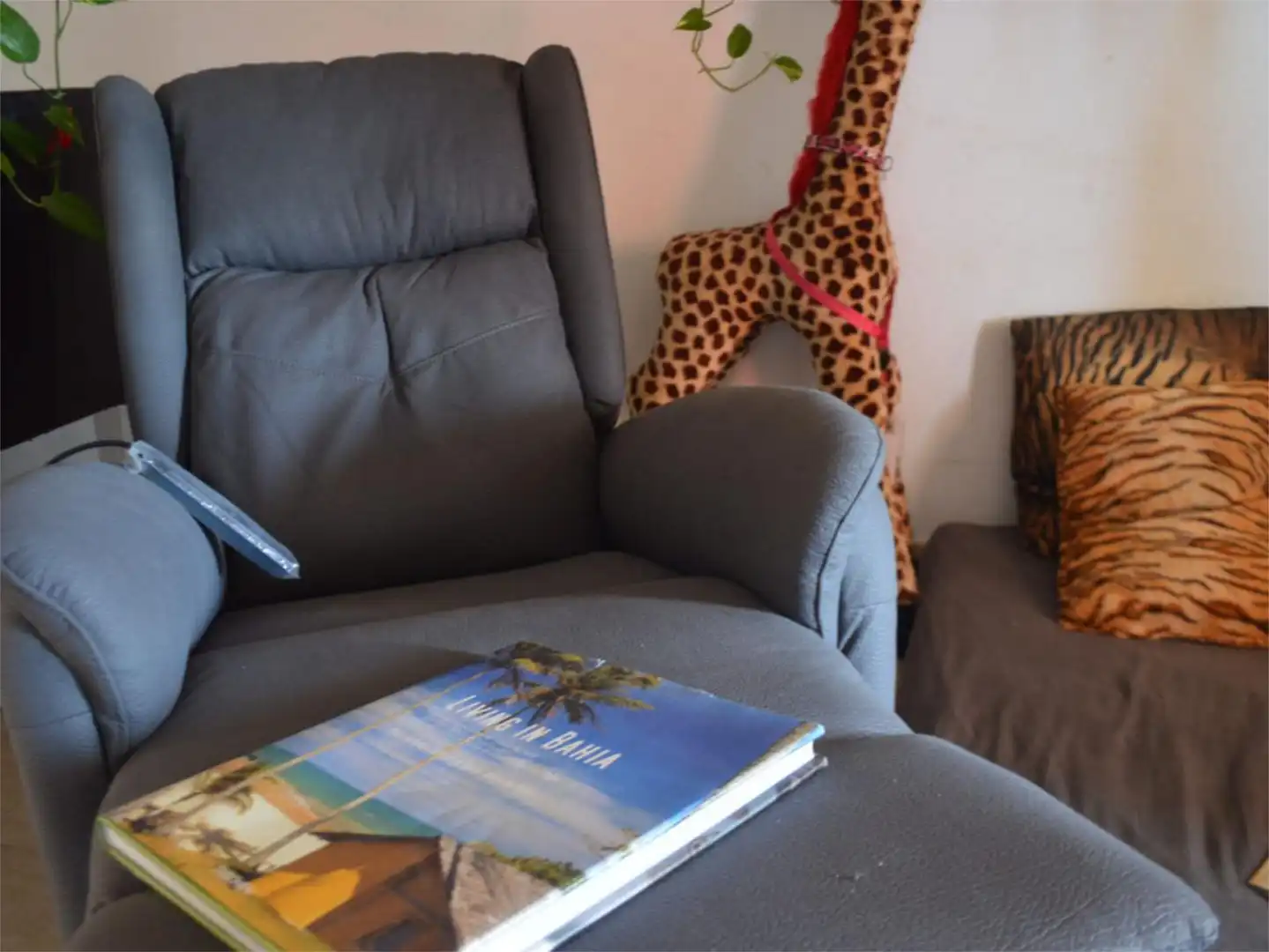 Apartamento de alquiler en Calle Góngora, 1, Islas Menores - Mar de Cristal