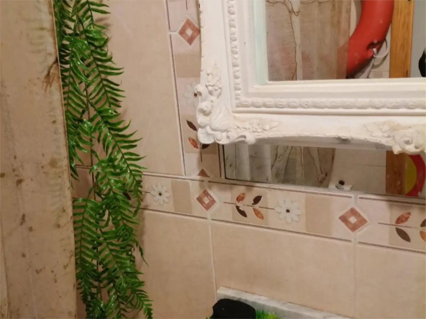 Apartamento de alquiler en Calle Góngora, 1, Islas Menores - Mar de Cristal