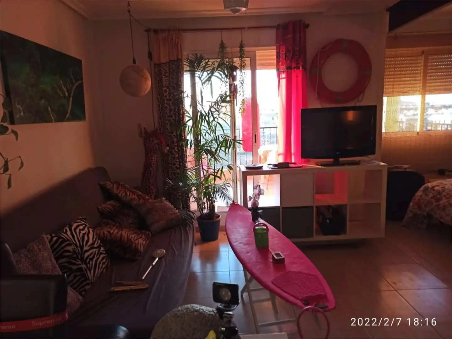Apartamento de alquiler en Calle Góngora, 1, Islas Menores - Mar de Cristal