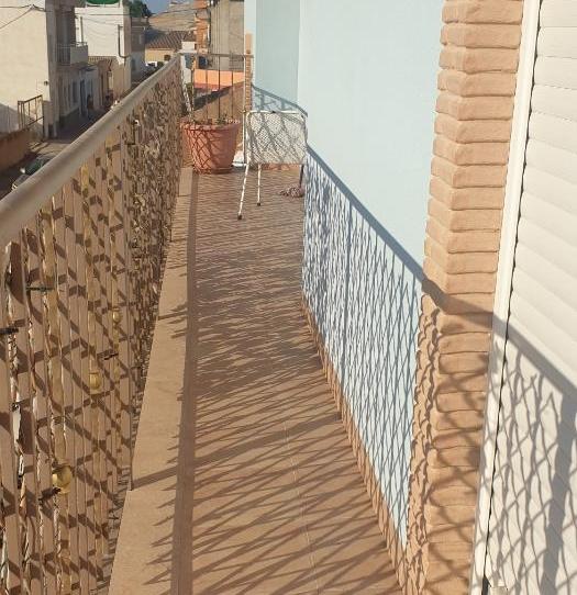 Flat for sale in Calle Juan XXIII, 122, Roldán, Torre-Pacheco - image 1 Photo 1 of Flat for sale in Calle Juan XXIII, 122, Roldán, Torre-Pacheco