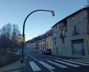 Vista exterior de Finca rústica en venda en Campdevànol amb Terrassa i Balcó