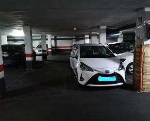 Parking of Garage for sale in  Valencia Capital