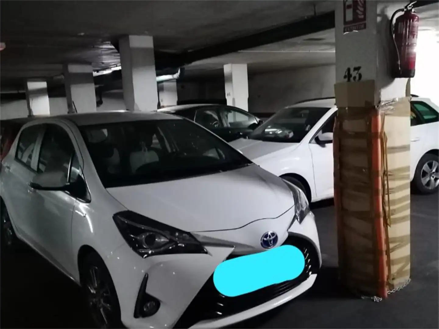 Garatge en venda a Calle de la Puebla de Farnals, Albors Aparcament de Garatge en venda en Valencia