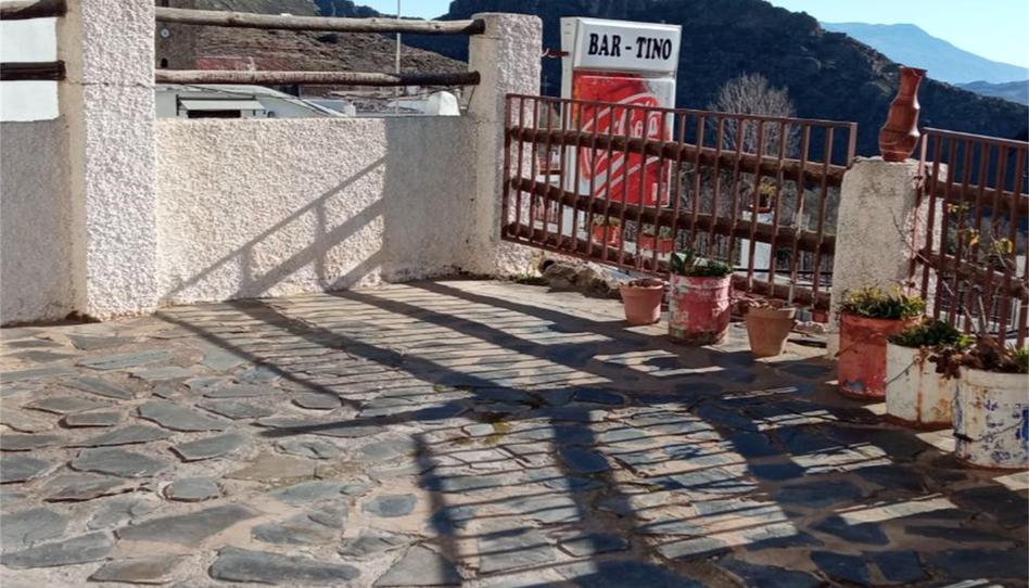 Country house for sale in Calle Altillo, 38, Juviles, Granada - image 1 Photo 1 of Country house for sale in Calle Altillo, 38, Juviles, Granada