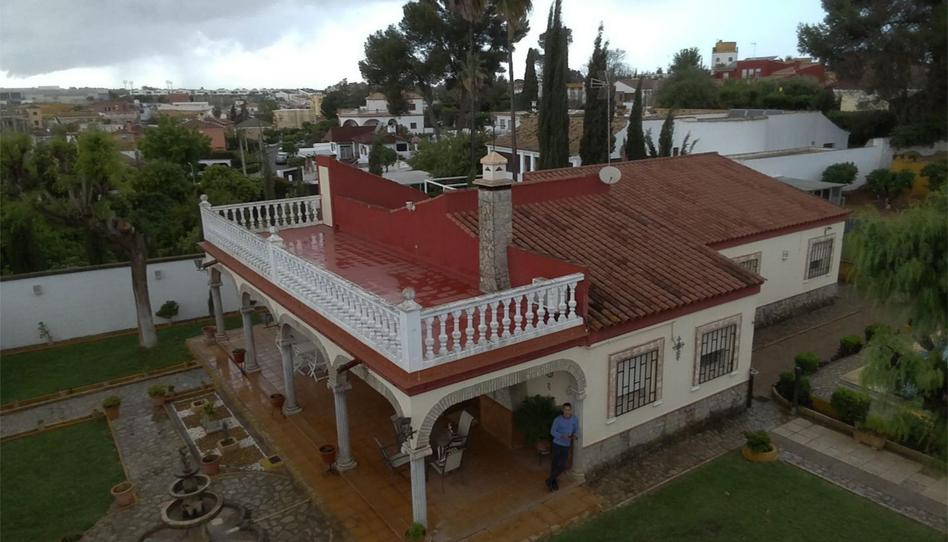 Photo 1 of Flat for sale in Avenida de la Juncosa, 125, Oromana, Sevilla