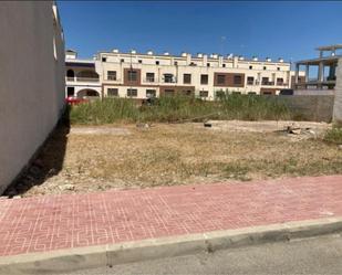 Land for sale in San Isidro