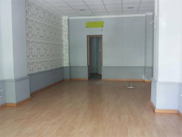 Local comercial en Alquiler en Carretera de Calasparra, 8 en Moratalla