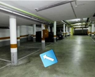 Parking of Garage to rent in  Zaragoza Capital