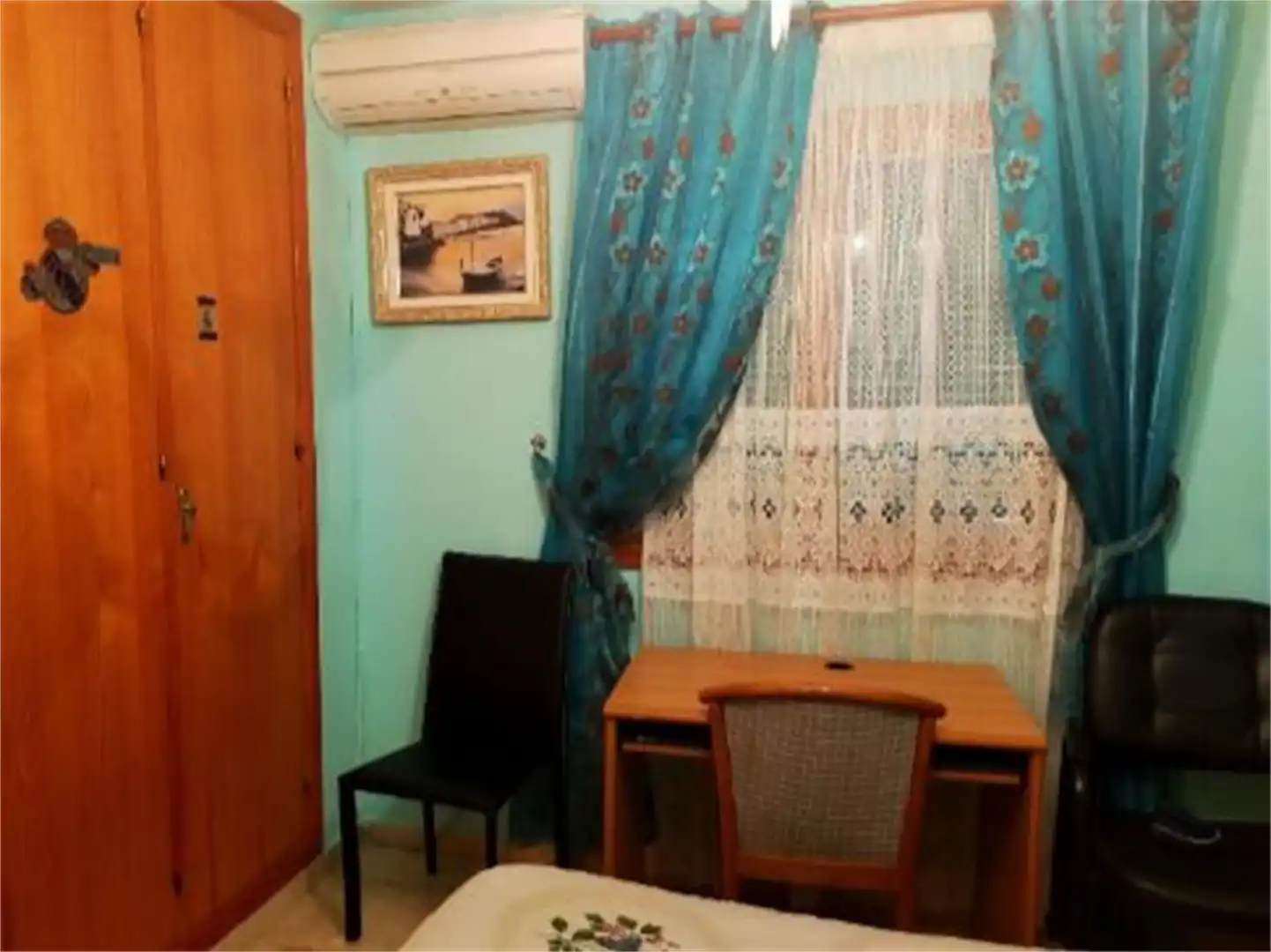 Room in Carrer Cactus, Sa Cabana - Can Carbonell - Ses Cases Noves Room in Carrer Cactus, Sa Cabana - Can Carbonell - Ses Cases Noves