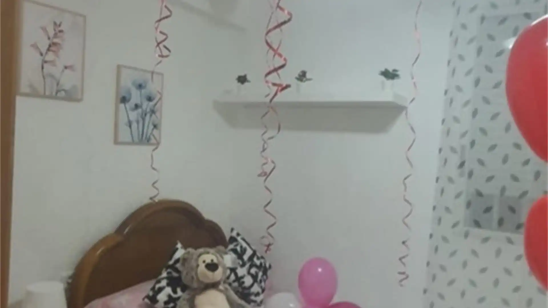 Habitación de Apartamento para compartir en  Valencia Capital