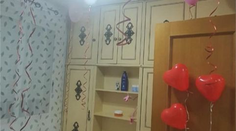 Foto 3 de Habitación en Avenida de Pérez Galdós, 95, Nou Moles, Valencia Capital