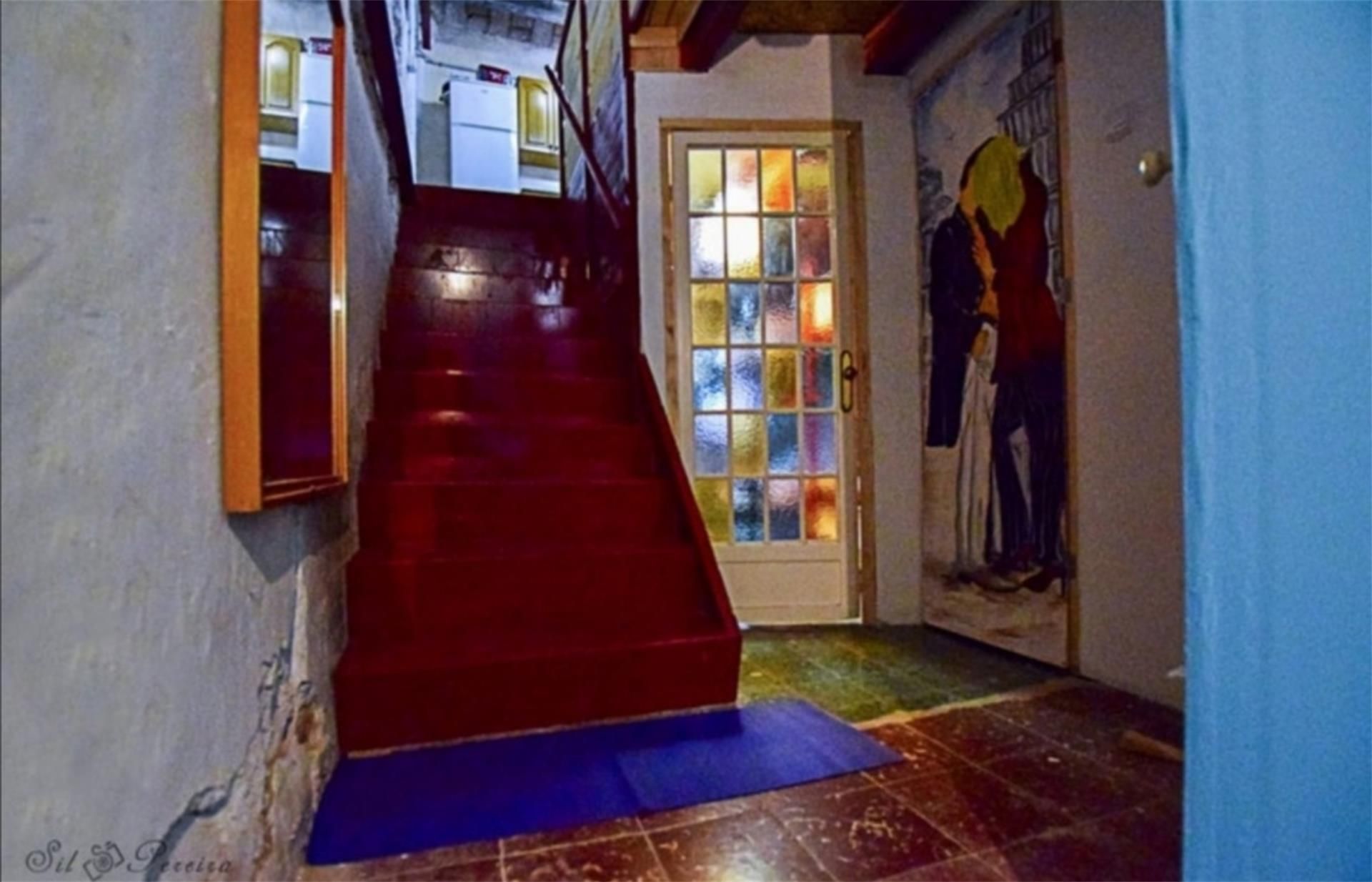 Country house zum verkauf in Sant Joan de les Abadesses mit Klimaanlage, Heizung und Privatgarten