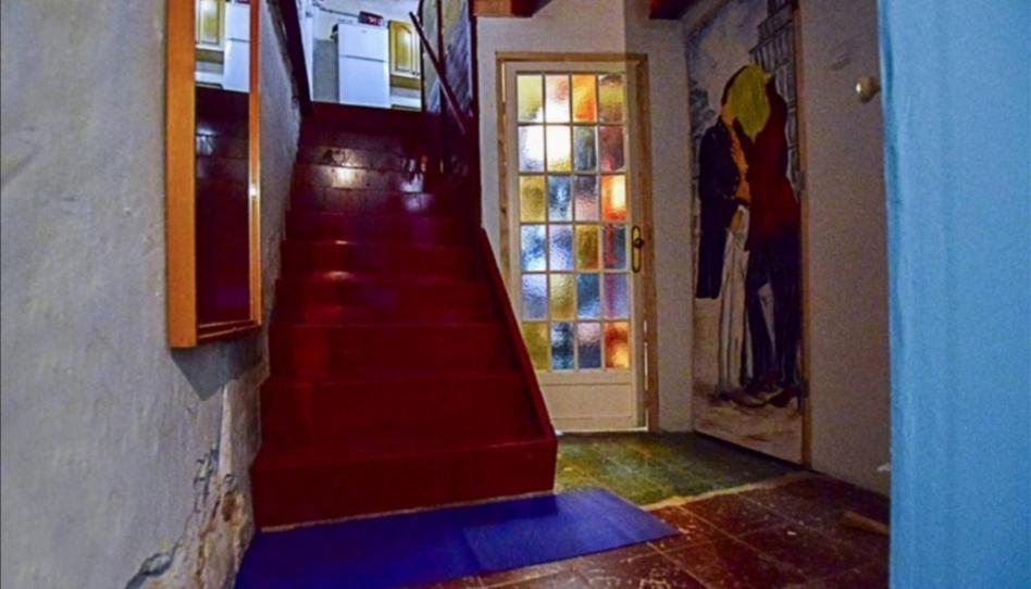 Finca rústica en venda a Carrer Somatenista Ramon D'urg, 6, Sant Joan de les Abadesses, Girona - imatge 1 Foto 1 de Finca rústica en venda a Carrer Somatenista Ramon D'urg, 6, Sant Joan de les Abadesses, Girona