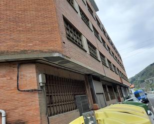 Exterior view of Industrial buildings for sale in Bilbao 