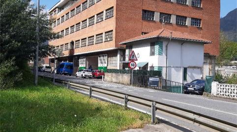 Photo 2 of Industrial buildings for sale in Carretera Basurtu-kastrexana, 271, Altamira, Bizkaia