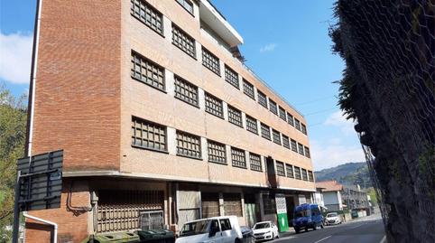 Photo 3 of Industrial buildings for sale in Carretera Basurtu-kastrexana, 271, Altamira, Bizkaia